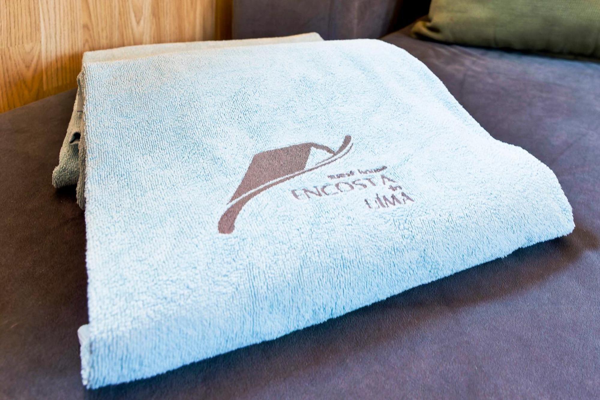 Encosta Do Uima - Guest House Caldas de Sao Jorge エクステリア 写真