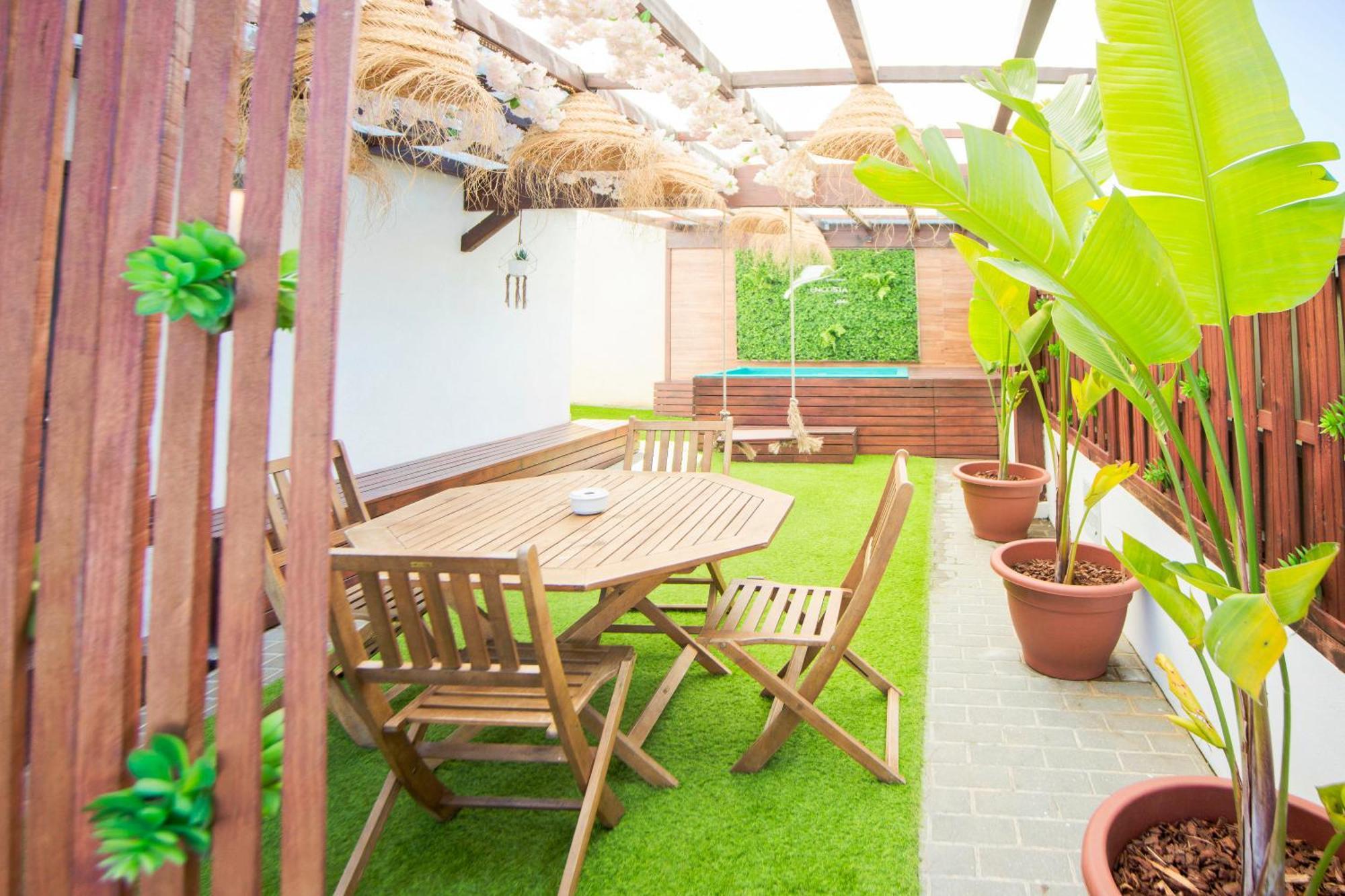 Encosta Do Uima - Guest House Caldas de Sao Jorge エクステリア 写真
