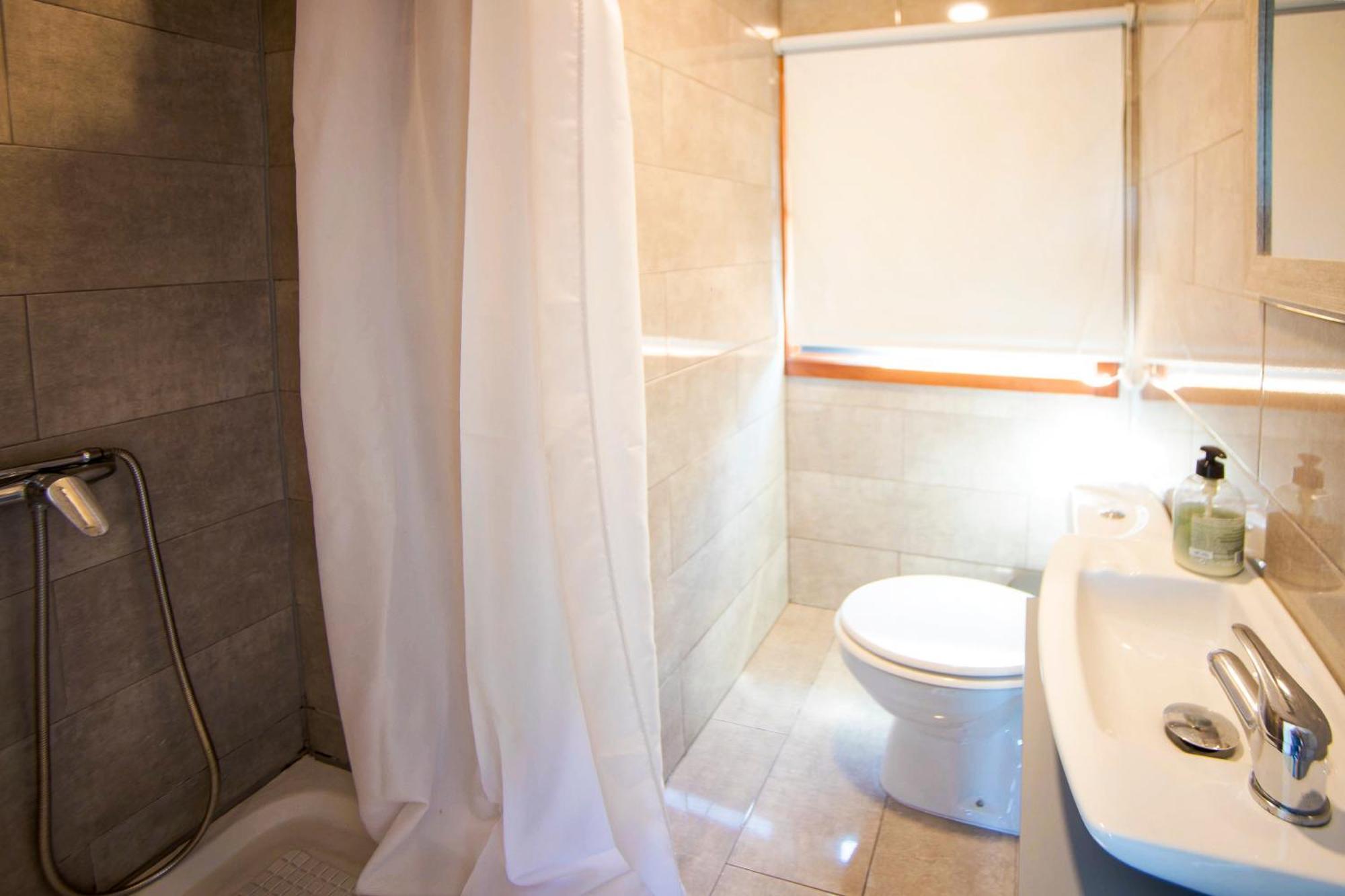 Encosta Do Uima - Guest House Caldas de Sao Jorge エクステリア 写真
