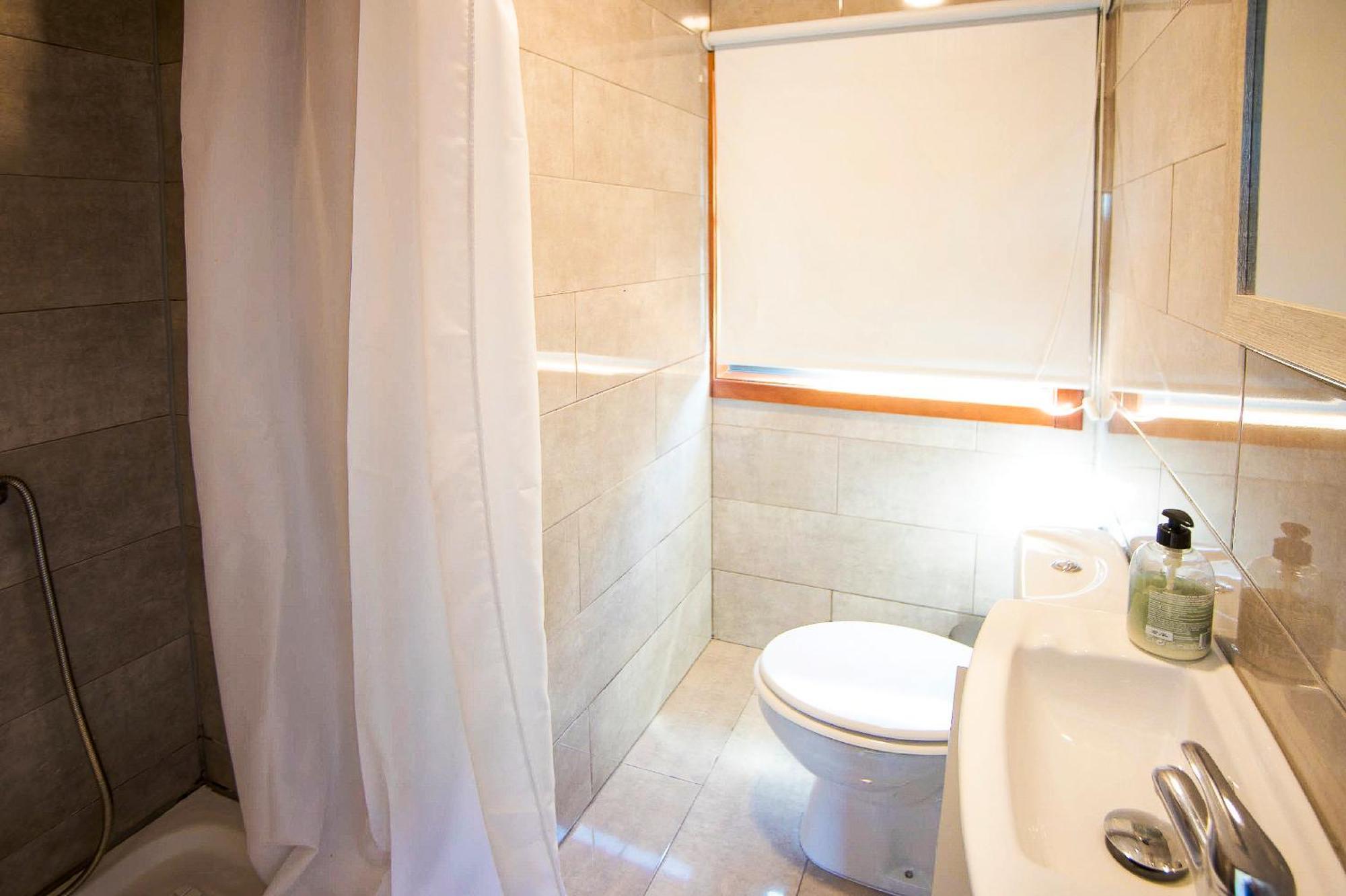 Encosta Do Uima - Guest House Caldas de Sao Jorge エクステリア 写真